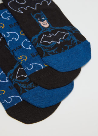 OVS Kids Набор Носков Для Мальчиков Blue-Black 10-15 Лет [2]