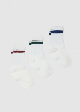 Accesorii - OVS Kids Set Ciorapi Snow White Baieti 10-15 Ani