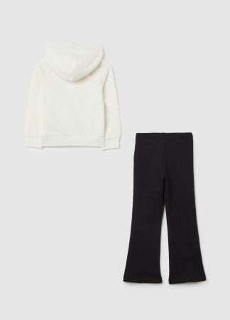 OVS Kids Set Hanorac+Jogger Snow White Fete 3-10 Ani [1]