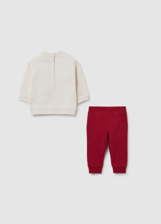 OVS Kids Set Rio Red Fete 0-9 Luni [1]