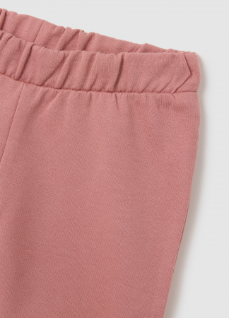OVS Kids Set Rochie+Leggins Ash Rose Fete 0-9 Luni [2]