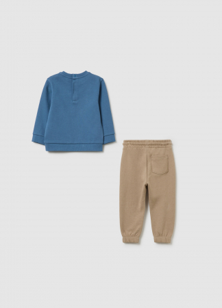 OVS Kids Спортивный Набор Для Мальчиков Copen Blue 9-36 Месяцев [1]
