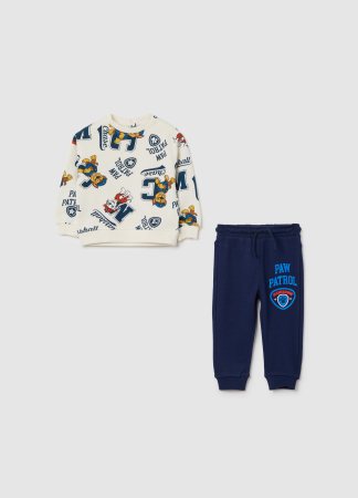 Мальчики 9-36 МЕСЯЦЕВ - OVS Kids Спортивный Набор Для Мальчиков Gardenia 9-36 Месяцев