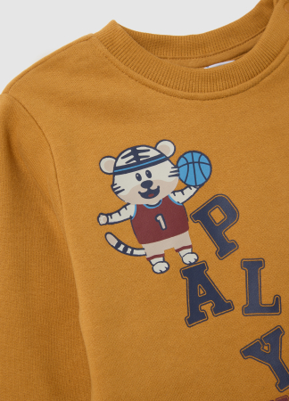 OVS Kids Спортивный Набор Для Мальчиков Meerkat 9-36 Месяцев [2]