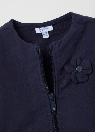 OVS Kids Set Sport Piersic Fete 9-36 Luni [3]