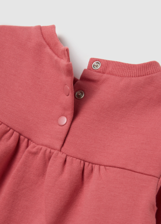 OVS Kids Set Sport Slate Rose Fete 9-36 Luni [2]