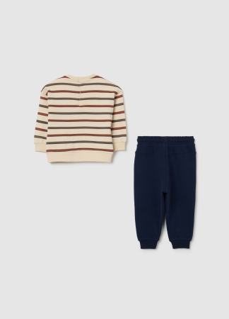 OVS Kids Спортивный Набор Для Мальчиков Stripes 9-36 Месяцев [1]
