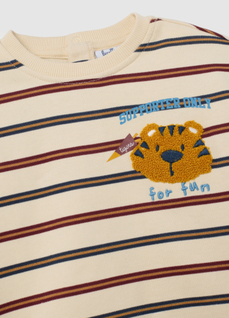 OVS Kids Спортивный Набор Для Мальчиков Stripes 9-36 Месяцев [2]