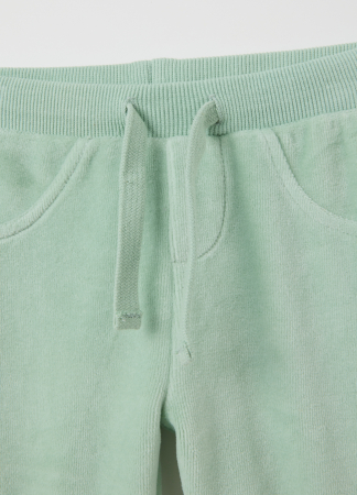 OVS Kids Set Tricou + Pantaloni Aqua Foam Baieti 0-9 Luni [2]