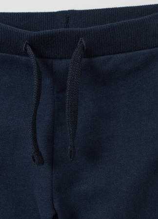 OVS Kids Set Tricou + Pantaloni Dark Sapphire  Baieti 0-9 Luni [2]