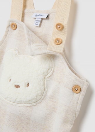 OVS Kids Set Tricou + Pantaloni Sugar Swizzle Baieti 0-9 Luni [2]