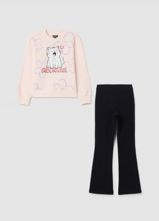 FETE - OVS Kids Set Tricou Pearl Fete 3-10 Ani