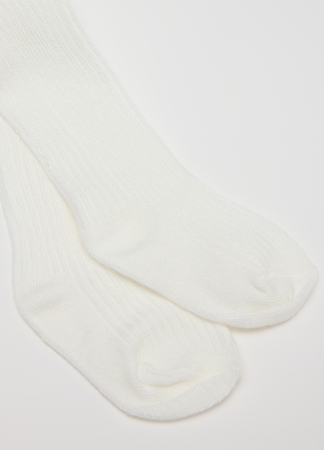 OVS Kids Колготки Для Девочек Белые 9-36 Месяцев [1]