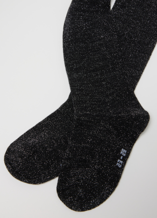 OVS Kids Колготки Для Девочек Black-Striped White 3-10 Лет [2]