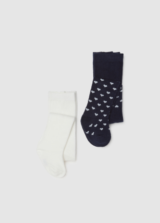Accesorii - OVS Kids Strampi Dark Blue Fete 9-36 Luni