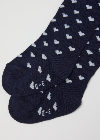 OVS Kids Strampi Dark Blue Fete 9-36 Luni [1]
