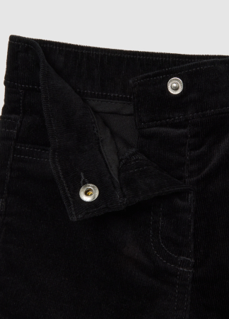 OVS Kids Treggings Black Beauty  Fete 3-10 Ani [2]