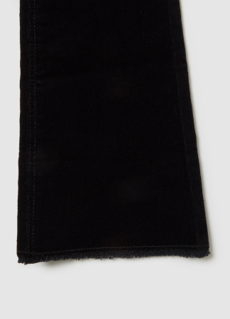 OVS Kids Treggings Black Beauty  Fete 3-10 Ani [3]