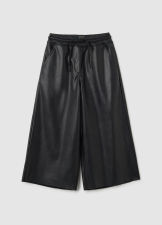 FETE - OVS Kids Treggings Black Beauty  Fete 3-10 Ani