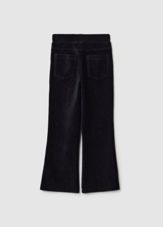 OVS Kids Treggings Black Beauty  Fete 3-10 Ani [1]