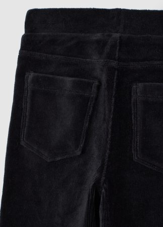 OVS Kids Treggings Black Beauty  Fete 3-10 Ani [3]