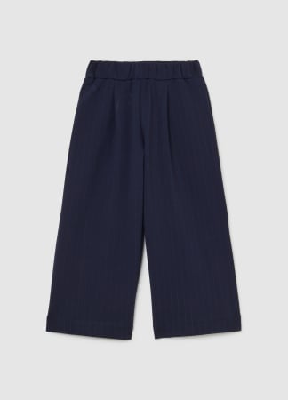  Pantaloni - OVS Kids Треггинсы Для Девочек Dark Sapphire  3-10 Лет