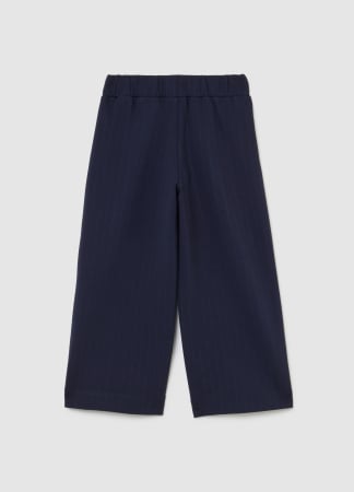 OVS Kids Treggings Dark Sapphire  Fete 3-10 Ani [1]