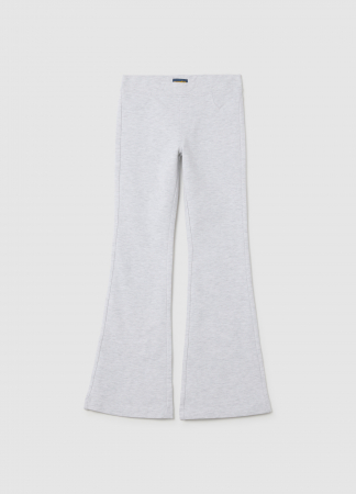Pantaloni - OVS Kids Treggings Gri Deschis Fete 10-15 Ani