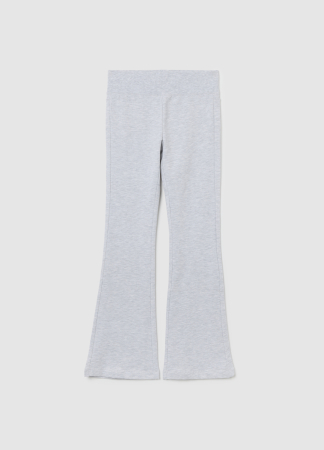 Pantaloni - OVS Kids Treggings Gri Fete 10-15 Ani