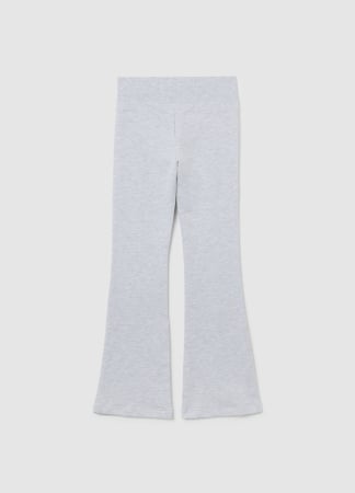 OVS Kids Treggings Gri Fete 10-15 Ani [1]