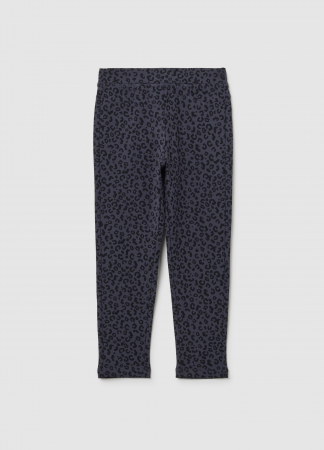 Pantaloni - OVS Kids Treggings Gri Fete 3-10 Ani