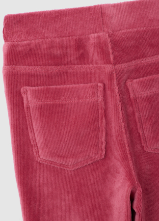 OVS Kids Treggings Rose Wine Fete 3-10 Ani [3]