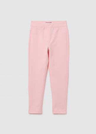 Pantaloni - OVS Kids Treggings Tickled Pink Fete 3-10 Ani