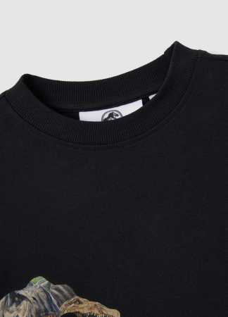 OVS Kids Tricou Black Beauty  Baieti 3-10 Ani [3]
