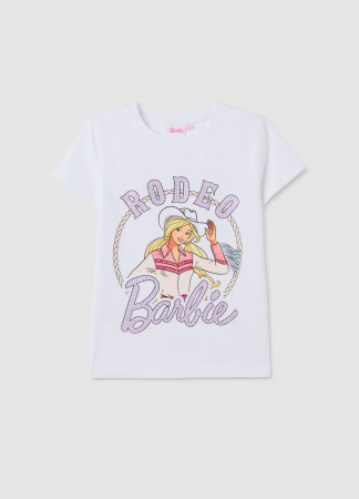 FETE - OVS Kids Tricou Bright White Fete 3-10 Ani