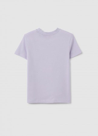 OVS Kids Tricou Gri Fete 10-15 Ani [4]