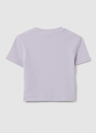 OVS Kids Tricou Gri Fete 10-15 Ani [1]