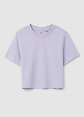 FETE - OVS Kids Tricou Gri Fete 10-15 Ani