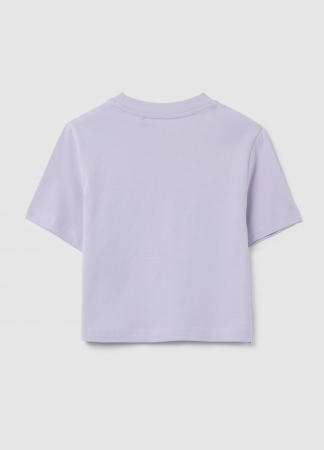 OVS Kids Tricou Gri Fete 10-15 Ani [1]