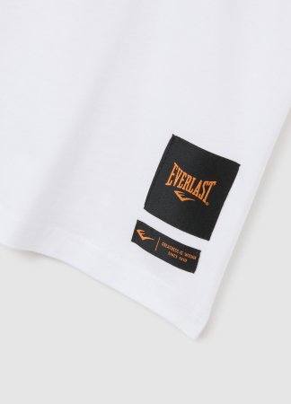OVS Kids Tricou Optical White Baieti 3-10 Ani [1]