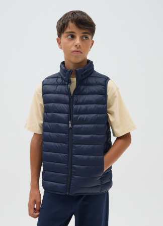 Veste - OVS Kids Vesta Dark Sapphire  Baieti 10-15 Ani