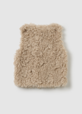 OVS Kids Vesta Mother Of Pearl Fete 3-10 Ani [1]