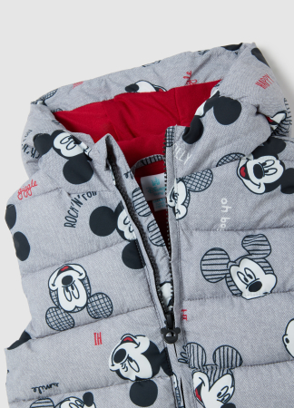 OVS Kids Vesta Multicolora Baieti 9-36 Luni [2]