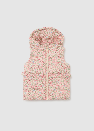 Veste - OVS Kids Vesta Multicolora Fete 9-36 Luni