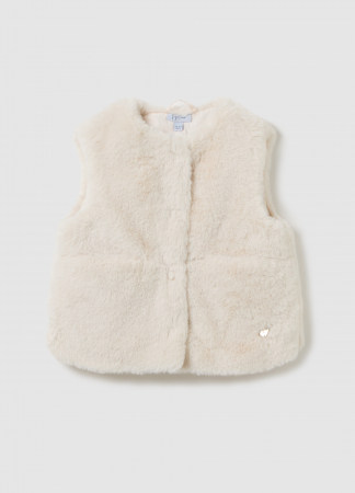 Veste - OVS Kids Vesta Roz Fete 9-36 Luni