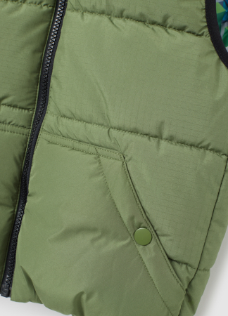 OVS Kids Vesta Vineyard Green Baieti 3-10 Ani [2]