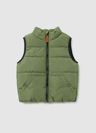 Veste - OVS Kids Vesta Vineyard Green Baieti 3-10 Ani