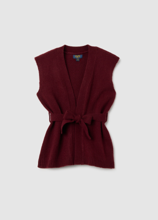 Veste - OVS Kids Vesta Zinfandel Fete 3-10 Ani