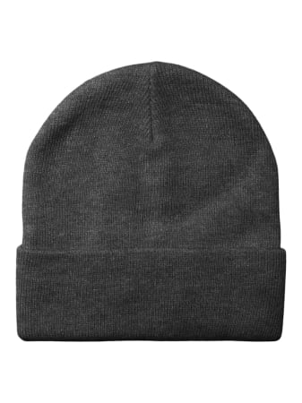 ЖЕНЩИНЫ - VERO MODA Женская Шапка Dark Grey Melange 