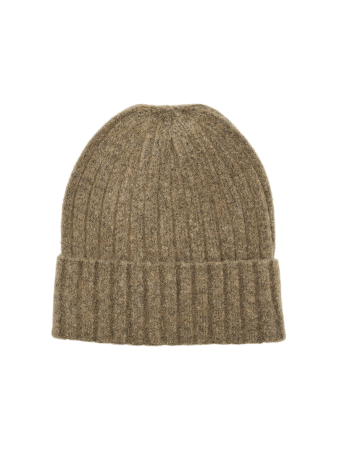 Vero Moda Caciula Bej  Femei [1]